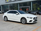 A-Class 2019 A 200 L 1.3T - Automatic - 113,000 km - Image 3