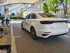 Emgrand 2022 1.5L - CVT - 25,000 km - Image 8
