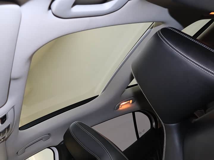 GLA 2019 GLA 200 1.3T - Automatic - 83,000 km - Image 7