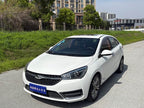 Arrizo 5 2017 Arrizo 5 1.5L - Manual - 69,000 km - Image 1
