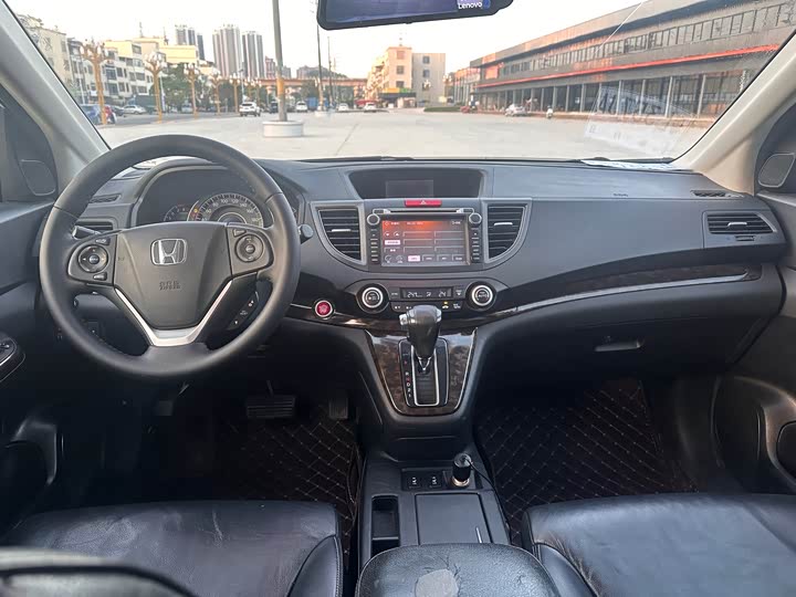 CR-V 2013 2.4L - CVT - 150,000 km - Image 5