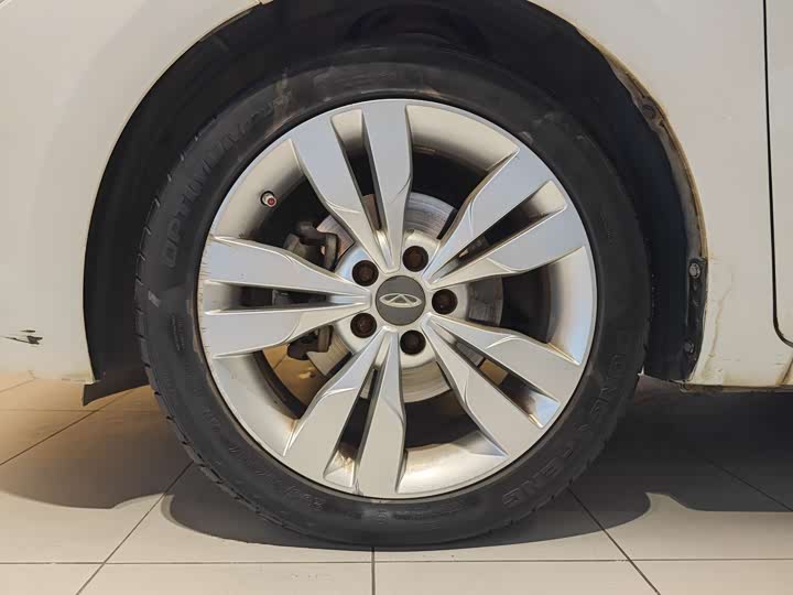 Arrizo 5 2016 Arrizo 5 1.5L - Manual - 58,000 km - Image 5
