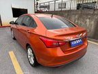 Arrizo 5 2017 Arrizo 5 1.5L - Manual - 70,000 km - Image 4