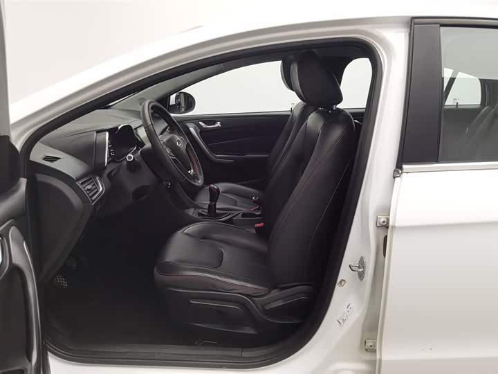 Arrizo 5 2016 Arrizo 5 1.5L - Manual - 105,800 km - Image 10