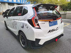 Fit 2014 1.5L - CVT - 65,000 km - Image 11
