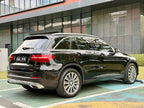 GLC 2016 GLC 200 1.3T - Automatic - 128,000 km - Image 8
