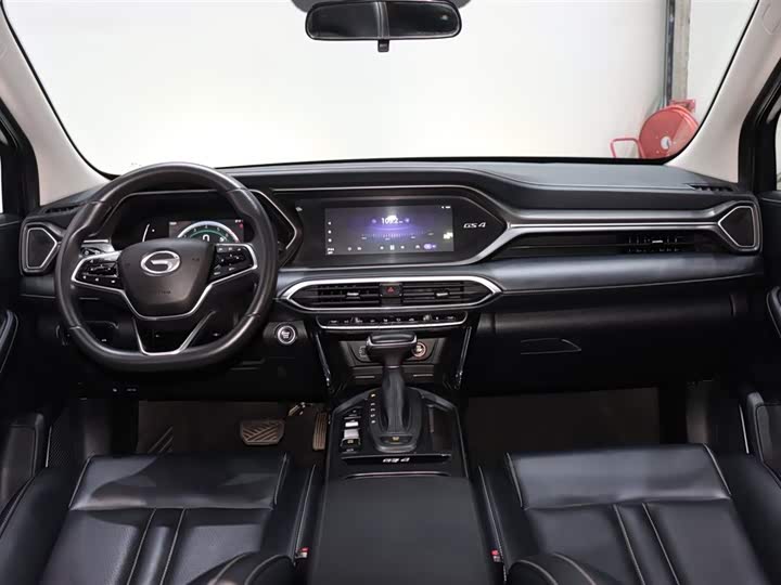 GS4 2022 GS4 270T - Automatic - 26,000 km - Image 11