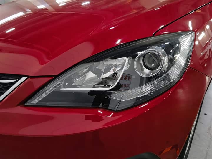 Fulwin 2 2015 Fulwin 2 1.5L - Manual - 29,300 km - Image 7