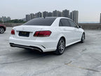 E-Class 2014 E 260 L 1.5T - Automatic - 160,000 km - Image 7