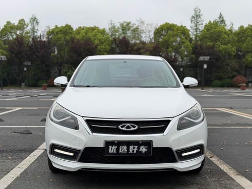 Arrizo 7 2017 Arrizo 7 1.5T - CVT - 120,000 km - Image 1