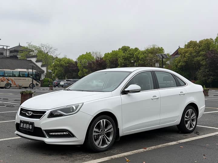 Arrizo 7 2017 Arrizo 7 1.5T - CVT - 120,000 km - Image 3