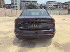 Emgrand 2022 1.5L - CVT - 44,000 km - Image 9