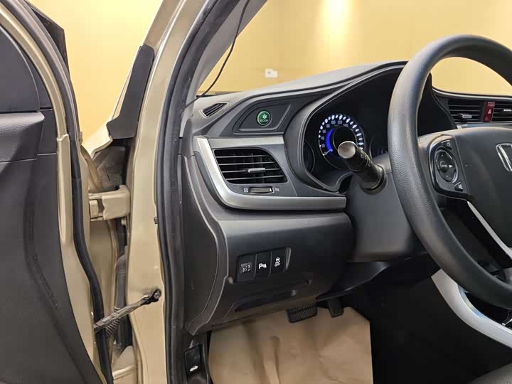 Crider 2017 1.8L - CVT - 41,000 km - Image 11