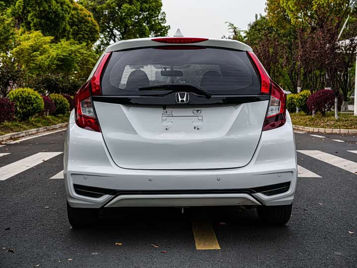 Fit 2018 1.5L - Manual - 80,000 km - Image 6