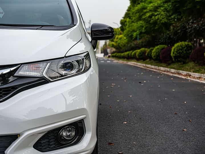 Fit 2018 1.5L - Manual - 80,000 km - Image 7