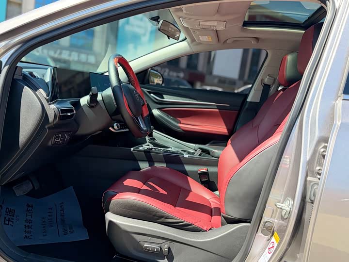 Eado 2020 1.4T - Automatic - 38,000 km - Image 8
