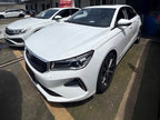 Emgrand 2022 1.5L - CVT - 31,000 km - Image 3