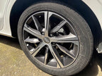 Emgrand 2022 1.5L - CVT - 31,000 km - Image 7