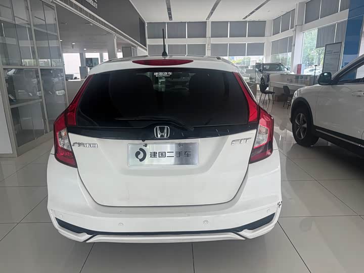 Fit 2018 1.5L - CVT - 95,000 km - Image 5