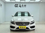 C-Class 2018 C 200 L 1.3T - Automatic - 70,000 km - Image 2