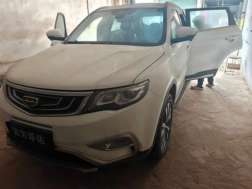 Boyue 2016 1.8T - Automatic - 137,000 km - Image 1