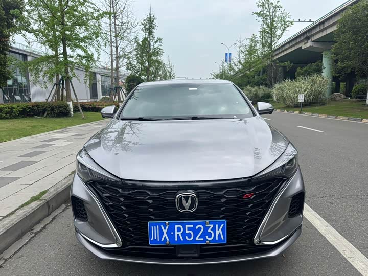 Eado 2021 1.4T - Automatic - 28,000 km - Image 2