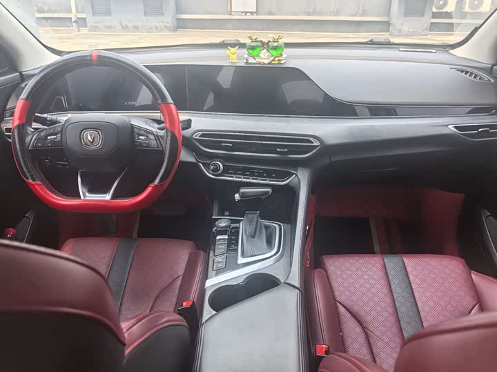 Eado 2021 1.4T - Automatic - 50,000 km - Image 6
