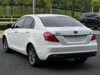 Emgrand 2017 1.5L - CVT - 70,000 km - Image 5