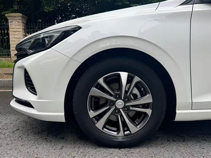 Eado 2020 1.6L - Automatic - 118,000 km - Image 10