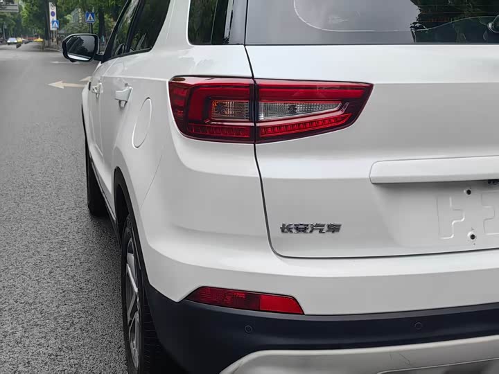 CS55 2020 CS55PLUS 1.5T - Automatic - 68,000 km - Image 10