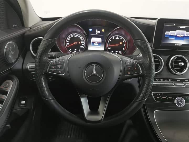 C-Class 2015 C 200 L 1.3T - Automatic - 76,200 km - Image 11