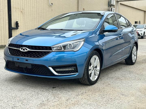 Arrizo 5 2016 Arrizo 5 1.5L - Manual - 48,000 km - Image 1