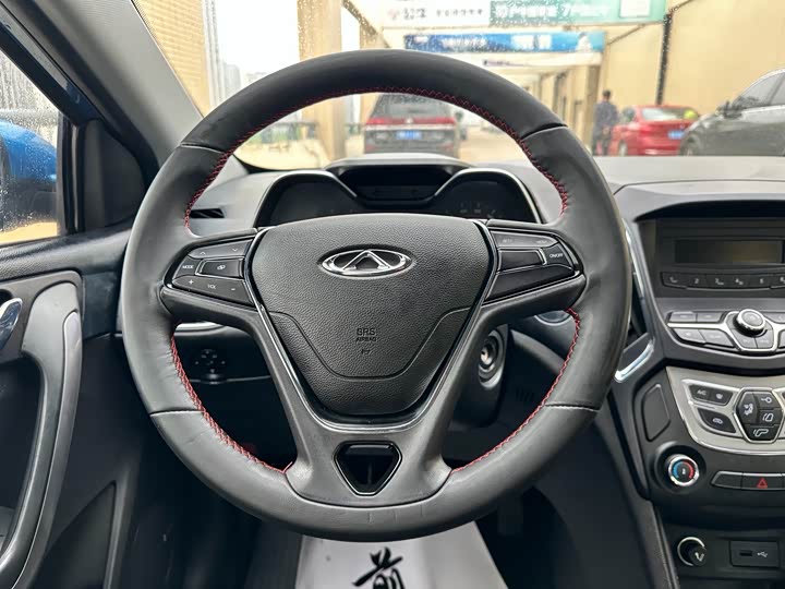 Arrizo 5 2016 Arrizo 5 1.5L - Manual - 48,000 km - Image 10