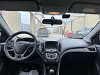 Arrizo 5 2016 Arrizo 5 1.5L - Manual - 48,000 km - Image 11
