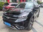 Tiggo 7 2016 Tiggo 7 2.0L - CVT - 60,000 km - Image 1