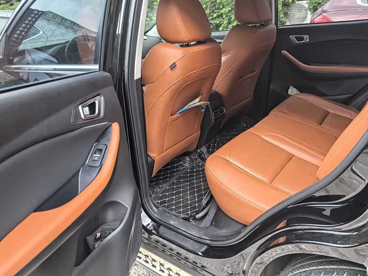 Tiggo 7 2016 Tiggo 7 2.0L - CVT - 60,000 km - Image 6