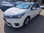 Corolla 2014 1.6L - CVT - 80,000 km - Image 1