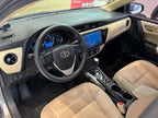 Corolla 2017 1.2L - S-CVT - 139,000 km - Image 8