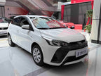 Yaris L 2017 - CVT - 30,000 km - Image 3