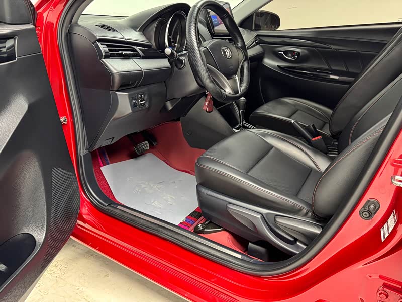 Yaris L 2020 1.5L - CVT - 29,900 km - Image 11