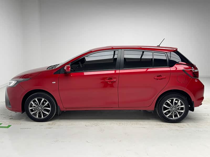 Yaris L 2020 1.5L - CVT - 29,900 km - Image 9