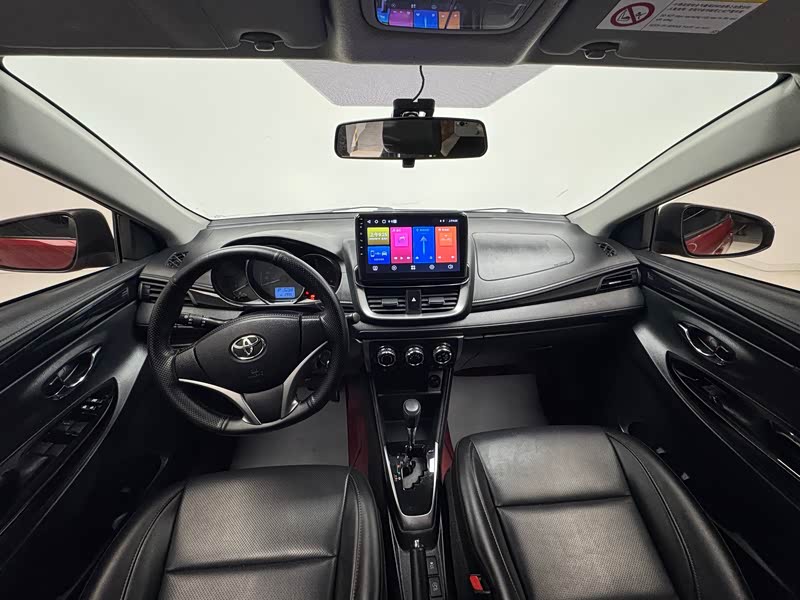 Yaris L 2020 1.5L - CVT - 29,900 km - Image 14