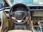 Corolla 2014 1.6L - CVT - 127,000 km - Image 8
