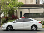 Levin 2017 - CVT - 93,000 km - Image 5