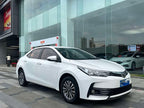Corolla 2017 1.2L - S-CVT - 104,000 km - Image 8