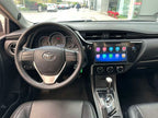 Corolla 2017 1.2L - S-CVT - 104,000 km - Image 11