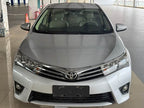 Corolla 2017 1.6L - S-CVT - 61,000 km - Image 2