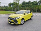 Yaris L 2016 - CVT - 69,000 km - Image 1