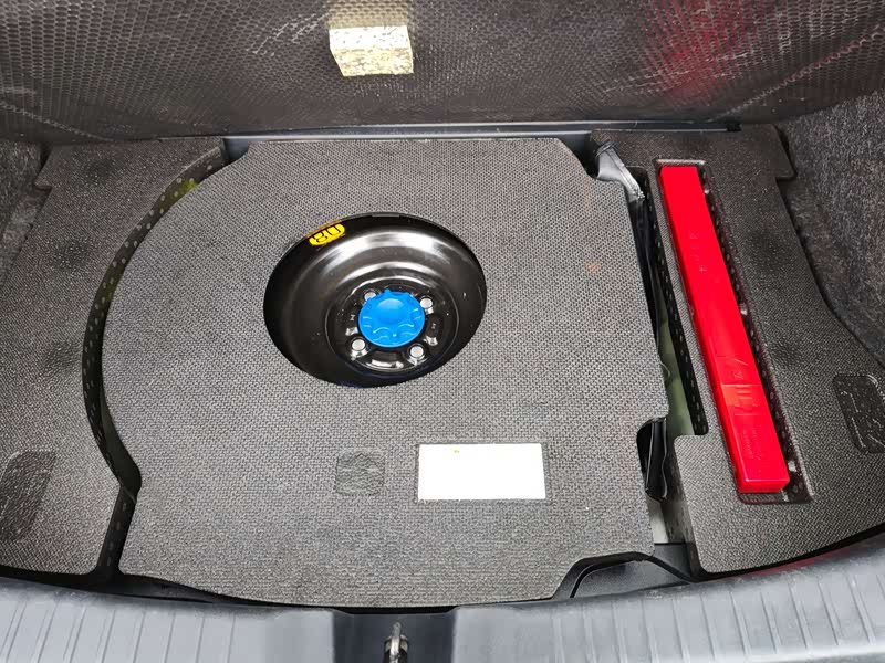 Yaris L 2016 - CVT - 69,000 km - Image 14