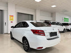 Vios 2017 1.5L - CVT - 70,000 km - Image 5